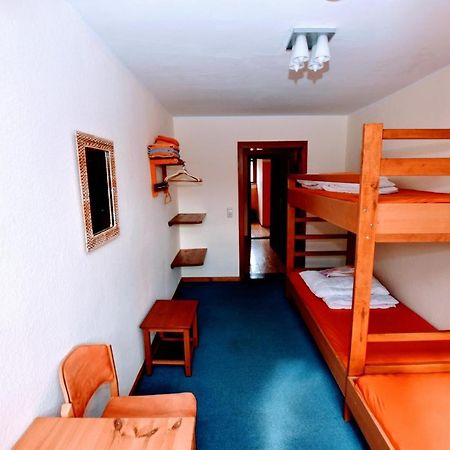 Herberge Orange Meißen Dış mekan fotoğraf