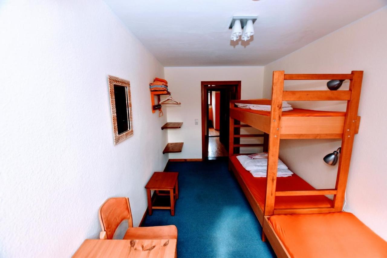 Herberge Orange Meißen Dış mekan fotoğraf