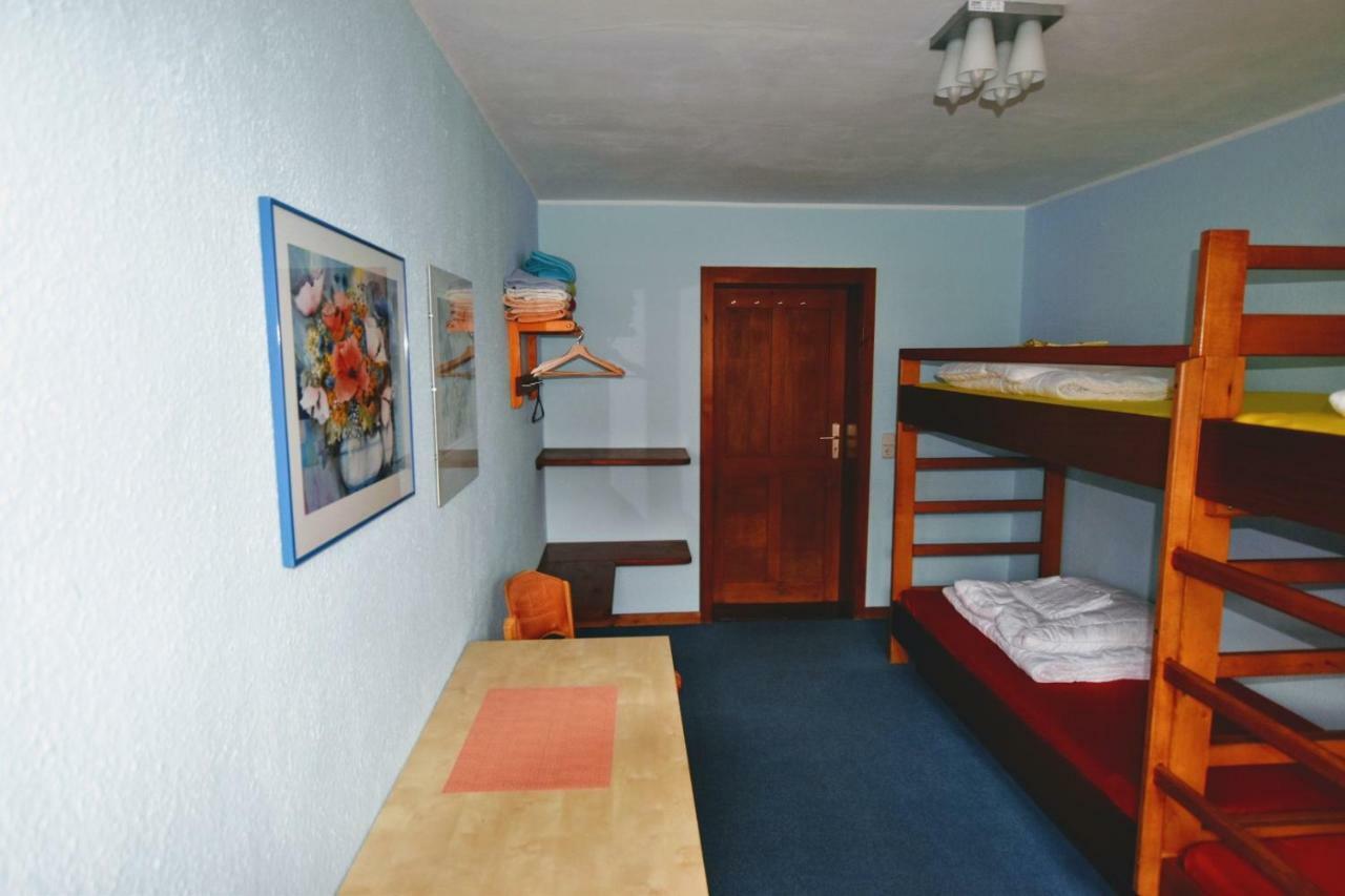 Herberge Orange Meißen Dış mekan fotoğraf